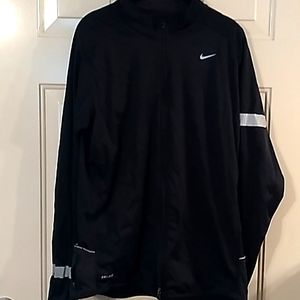 Nike Woman's DriFit jacket